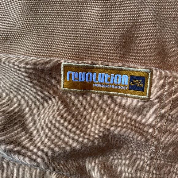 Nike Set It Off Revolution The Game Jersey - Picture 2 of 5